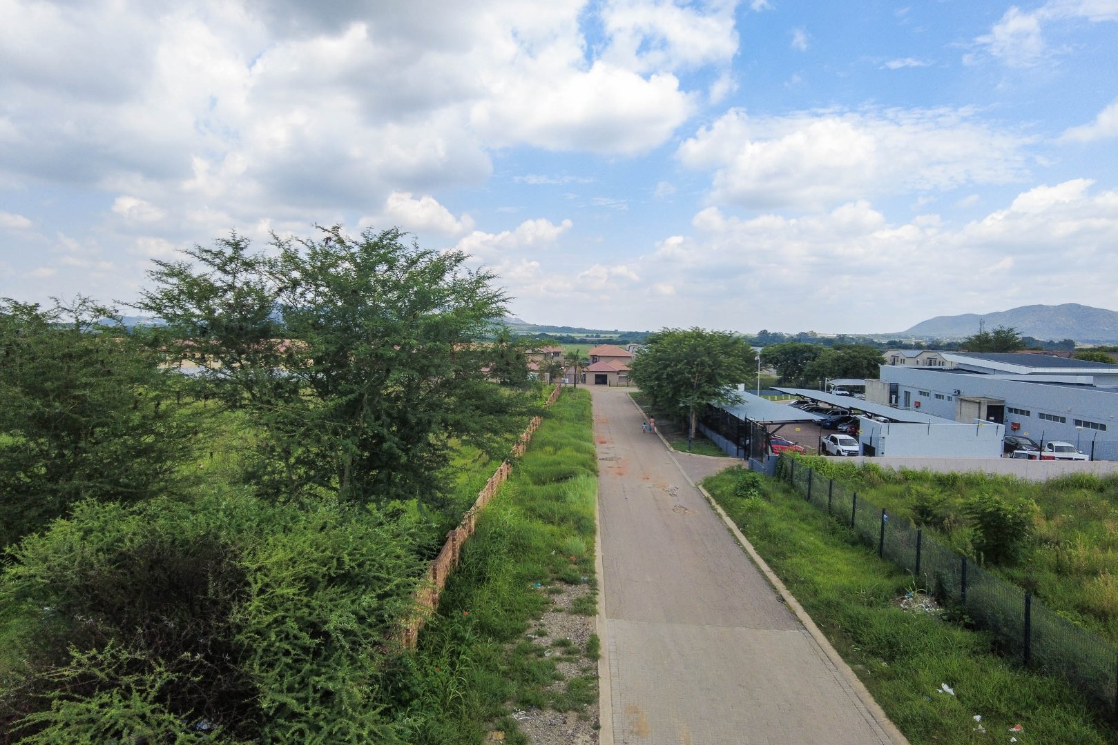 0 Bedroom Property for Sale in Brits North West